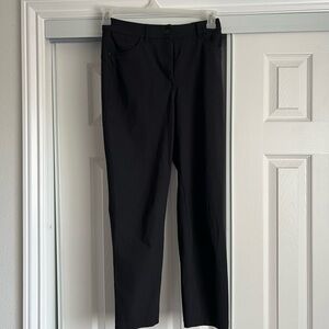 Lululemon dress capris